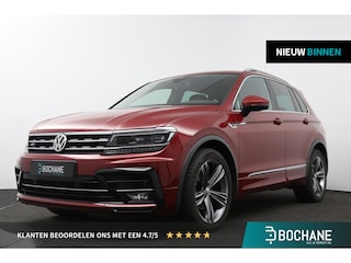 Volkswagen Tiguan 1.4 TSI 150pk ACT DSG Comfortline Business R | Automaat | R-Line | Panoramadak | Winter Pakket |