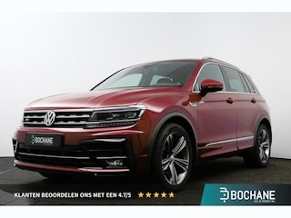 Volkswagen Tiguan 1.4 TSI 150pk ACT DSG Comfortline Business R | Automaat | R-Line | Panoramadak | Winter Pakket |