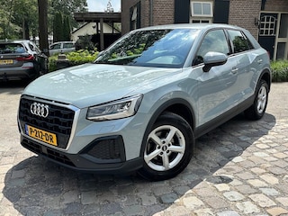 Audi Q2 35 TFSI Pro Line,automaat,nav,ecc,