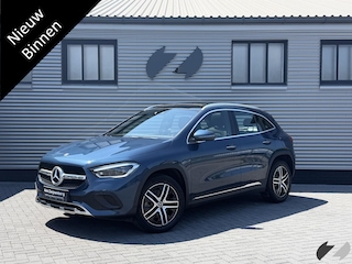 Mercedes-Benz GLA 250 Progressive |Pano|Memory|Camera|