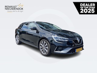 Renault Mégane Estate 1.6 Plug-In Hybrid 160 R.S. Line AUTOMAAT | STOELVERWARMING | CAMERA | PDC | HEAD-UP DISPLAY