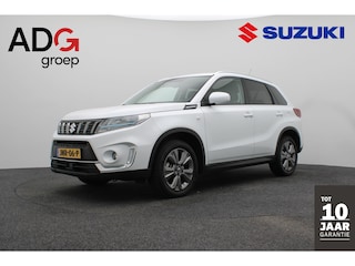 Suzuki Vitara 1.4 Boosterjet Select Smart Hybrid | Stoelverwarming | Adaptieve cruise control | Navigatie | Apple Carplay/Android Auto |