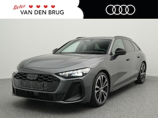 Audi A5 Avant 2.0 e-hybrid 299 PK quattro S edition | LED Plus | Stoelverwarming | Trekhaak | Elek. Achterklep | Navigatie | Adaptieve Cruise Controle |