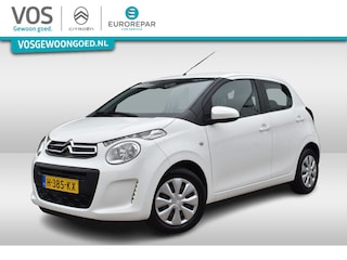 Citroën C1 1.0 VTi Feel