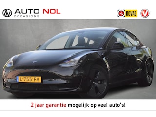 Tesla Model 3 Standard RWD Plus 60 kWh | Trekhaak | Full Self-Driving