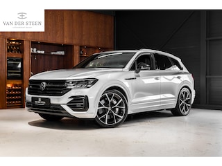 Volkswagen Touareg 3.0 TSi 4MOTION R Pano | Trekhaak