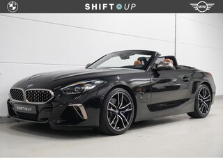 BMW Z4 Roadster M40i Harman Kardon | Head Up | Stuurverwarming | Elektr. Stoelen