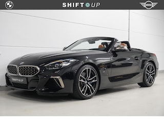 BMW Z4 Roadster M40i Harman Kardon | Head Up | Stuurverwarming | Elektr. Stoelen