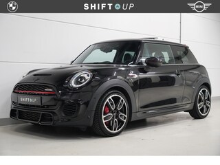 Mini Mini/Clubman/Cabrio 3-Deurs 2.0 Panoramadak | Harman Kardon | Head Up