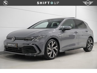 Volkswagen Golf 1.5 eTSI R-Line Panoramadak | CarPlay | Stoelverwarming