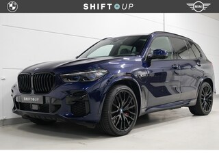BMW X5 xDrive45e M-Sport