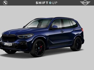 BMW X5 xDrive45e M-Sport