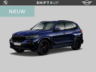 BMW X5 xDrive45e M-Sport