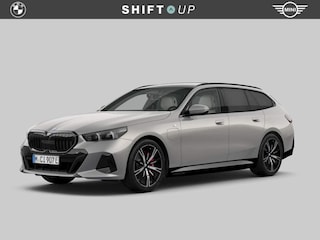BMW 5-serie Touring 550e xDrive M-Sport