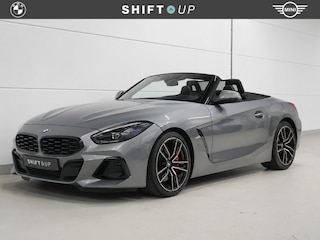BMW Z4 Roadster M40i