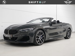 BMW M850i xDrive