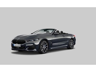BMW M850i xDrive