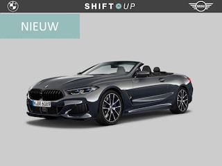 BMW M850i xDrive