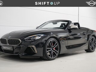 BMW Z4 Roadster M40i