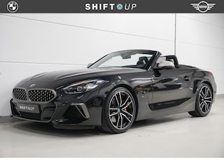 BMW Z4 Roadster M40i