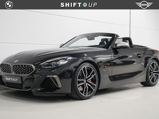 BMW Z4 Roadster M40i