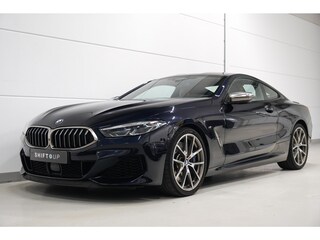 BMW M850i xDrive CoPilot | Carbon dak | Stoelventilatie