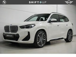 BMW X1 sDrive18i M-Sport | Panoramadak | Comfort Access