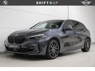 BMW 118i M-Sport | Head Up | Hifi | Stoelverwarming