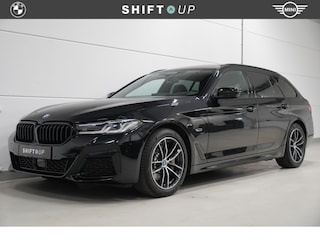 BMW 5-serie Touring 530e M-Sport | Panoramadak | CoPilot | Head Up