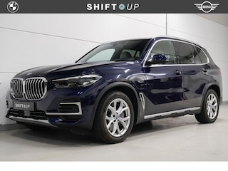 BMW X5 xDrive45e Head Up | Adapt. Cruise Control | Camera's