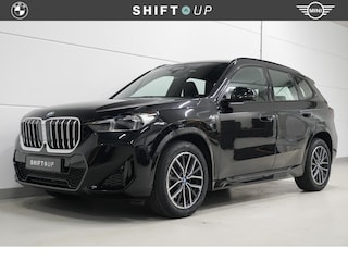 BMW X1 xDrive25e M-Sport | Driving Assistant Prof | Head Up | Camera's