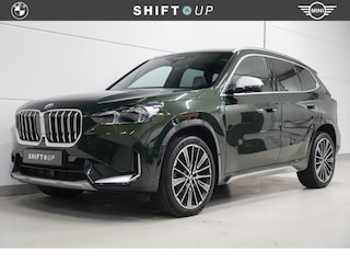 BMW X1 sDrive18i Panoramadak | Harman Kardon | Head Up | Stuurverwarming