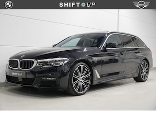 BMW 5-serie Touring 520i M-Sport | Panoramadak | Adapt. Cruise Control