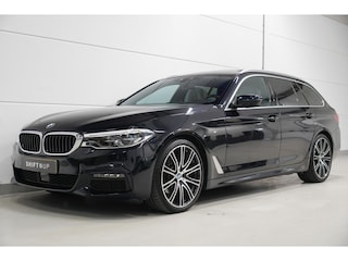 BMW 5-serie Touring 520i M-Sport | Panoramadak | Adapt. Cruise Control