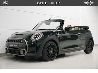 Mini Mini Cabrio 2.0 Resolute Edition | Comfort Access | CarPlay