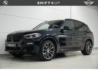 BMW X3 xDrive20i M-Sport | Hifi | Adapt. LED | 20"