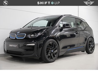BMW i3 94Ah 33 kWh Schuifdak | Harman Kardon | Camera