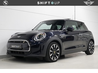 Mini Mini Yours Panoramadak | Harman Kardon | Head Up | ACC
