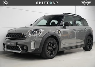 Mini Countryman 1.5 Cooper S E ALL4 Panoramadak | Harman Kardon | Head Up | ACC