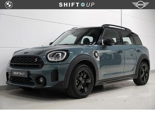Mini Countryman 1.5 Cooper S E ALL4 Stuurverwarming | Comfort Access | Adapt. Cruise Control | Camera