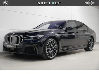 BMW 745e M-Sport | CoPilot | Harman Kardon | Softclose