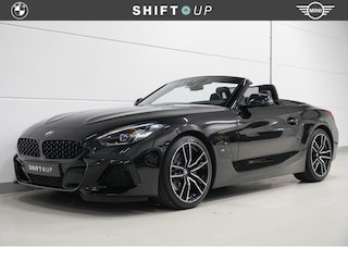 BMW Z4 Roadster sDrive20i M-Sport | Harman Kardon | Stuurverwarming
