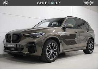 BMW X5 xDrive45e M-Sport | Panoramadak | Elektr. Trekhaak