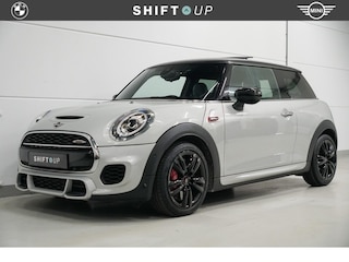 Mini Mini/Clubman/Cabrio 2.0 Panoramadak | Head Up | Comfort Access