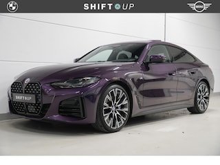 BMW 430i M-Sport | Schuifdak | CoPilot | Elektr. Trekhaak