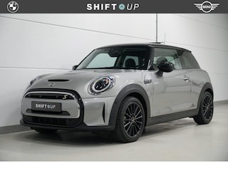 Mini Mini 33 kWh Panoramadak | Harman Kardon | Camera | Warmtepomp