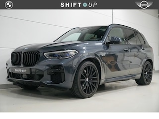 BMW X5 xDrive45e M-Sport | Panoramadak | Laser | CoPilot | Elektr. Trekhaak