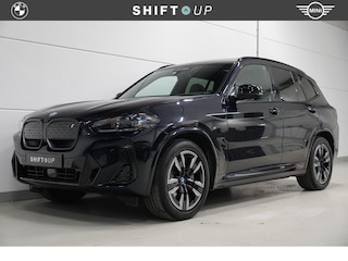 BMW iX3 M-Sport | Panoramadak | Adapt. Cruise Control | Comfort Access