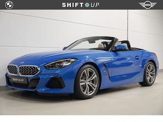 BMW Z4 Roadster sDrive20i M-Sport | Stoelverwarming | Achteruitrijcamera
