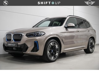 BMW iX3 Executive 80 kWh M-Sport | Panoramadak | Harman Kardon | Head Up
